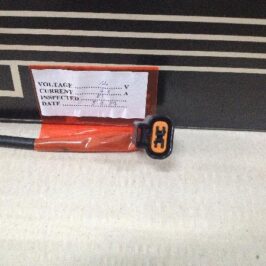 P.ZZA VR/BL RISC+FIN HYU I40 2011