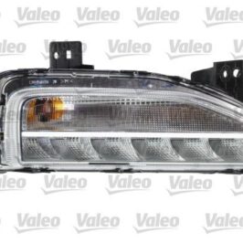 DRL DX A LED VW T-ROC 01/18> BASIS