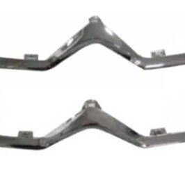 KIT MODAN GRIGLIA CROM CITROEN C4 09/10>