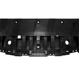 RIPARO SOTTOPARAURTI ANT EST RENAULT CLIO 01/19> injection