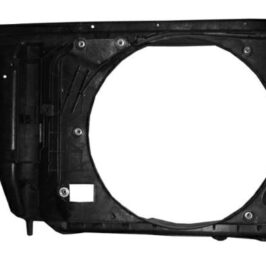 OSSATURA PEUGEOT 206 C/AC 08/98>03/09 206 PLUS 04/09>(NO 1.6HDI)