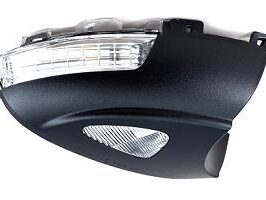 FANALE RETROVISORE DX C/LUCE DI CORTESIA VW TIGUAN 06/11>12/15