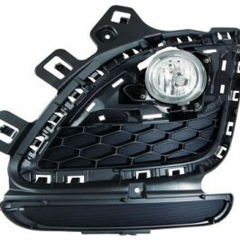 FEND SX H11 MAZDA 6 07/10>