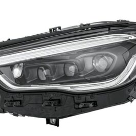 FARO DX FULL LED AFS MERCEDES GLA H247 02/20>