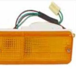 FANALE A/DX ARANCIO SUZUKI SAMURAI SJ 410 01/86>12/95