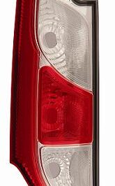 GR OTTICO P/SX RENAULT KANGOO 05/13> 2 PORTE