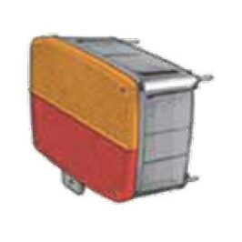 FANALE POST DX-SX IVECO 616N2-625N2-650-662