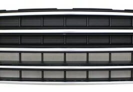 GRIGLIA CROMATA MINI COUNTRYMAN (F60) 10/16>