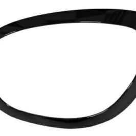 CORNICE FARO SX NERA MINI COUNTRYMAN (F60) 10/16>