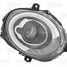 FARO DX BI-LED FBL MINIONE/COOPER S/D 08/15>