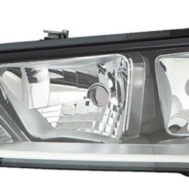 FARO SX C/MOTORE ELETTR AUDI A1 11/14>  ZKW