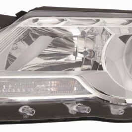 FARO DX H7-H7 C/MOTOR ELETT VW TIGUAN 01/09>