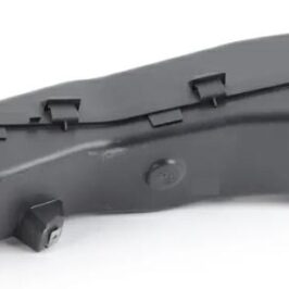 CONVOGLIATORE ARIA FRENO SX BMW X6 E71 01/08>