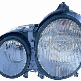 FARO SX H7-H7 PR REG PNEUM MERCEDES CLASSE E W210 09/99>06/02