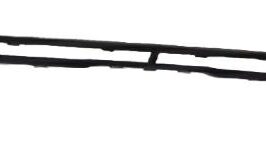 CORNICE GRIGLIA P/TI ANT EVO 5 01/2023>