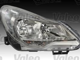 FARO DX H7-H1 C/MOTOR ELETT OPEL CORSA D 03/11>