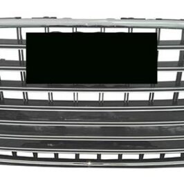 GRIGLIA CROM-CROM-NERA C/SENS AUDI Q3 11/14>
