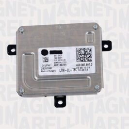 CENTRALINA LED AUDI A4 12/07> AUDI A5 08/11>
