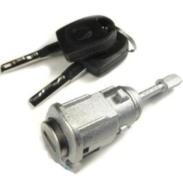 CILINDRETTO PORTA A/SX PASSAT 96-05