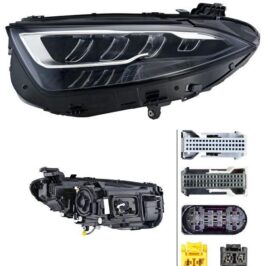 FARO DX A LED ADATTIVO MERCEDES CLS C257 01/18>