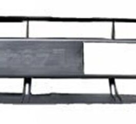DEFLETTORE ARIA RADIATORE INF L.ROVER RANGE ROVER SPORT 04/13>