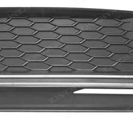 GRIGLIA P/TI A/DX C/MODAN ARG AUDI A4 08/18>