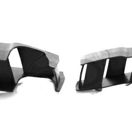 ASSORBITORE P/TI ANT PEUGEOT 208 01/12> KIT 2PZ