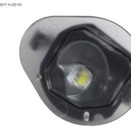 FANALE DI CORTESIA SX A LED JEEP CHEROKEE 01/14>