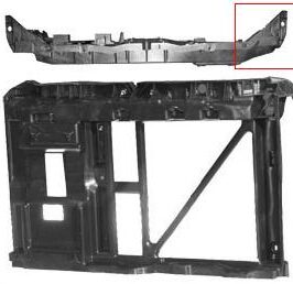 OSSATURA CITROEN C3 1.4BZ/1.4HDI 04/02>