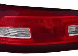 GR OTTICO P/DX CITROEN C4 PICASSO 01/13>
