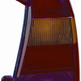 GR OTTICO P/DX ARANCIO ROSSO CITR AX 10/86>03/96