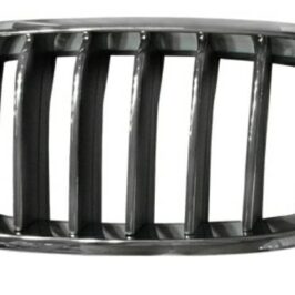 GRIGLIA DX CROM-CROM-NERA BMW X5 F15-X6 F16 01/14>