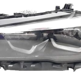 FARO DX A LED BMW X5 08/18>