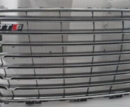 GRIGLIA CROM-GRIGIA  AUDI TT 01/14>