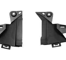 KIT STAFFE LAT DX+SX P/TI ANT RENAULT CLIO 01/19>