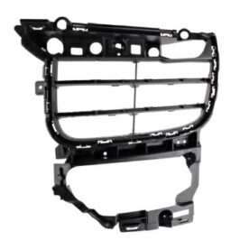 GRIGLIA P/TI A/SX PORSCHE CAYENNE TURBO-GTS SERIES 10/14>