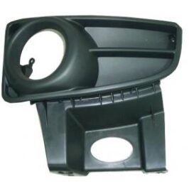 GRIGLIA P/TI A/SX C/FEND FIAT PANDA 08/03>