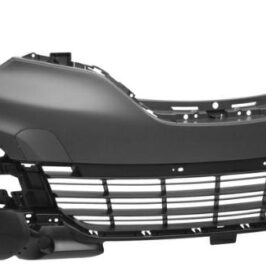 P/TI ANT PRIM RENAULT CAPTUR 02/17> -TUV-