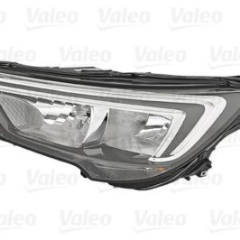 FARO SX H7 OPEL CROSSLAND X 01/17>