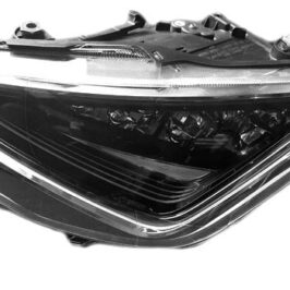 FARO DX A LED SEAT IBIZA 01/17>