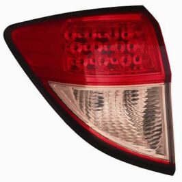GR OTTICO P/DX EST A LED HONDA HR-V  01/15>