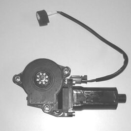MOTOR.A/DX HYUNDAI GALLOPER 97>