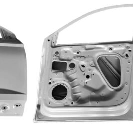 PORTA ANTERIORE DESTRO SKODA KAROQ 01/17>