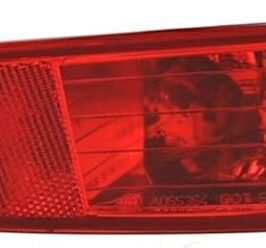 RETRONEBBIA DX VOLVO XC60 01/08>