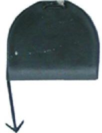 COPRIGANCIO ANT FIAT PUNTO 06/99>04/03 5P