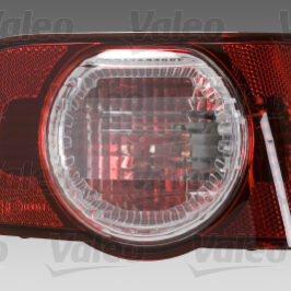 FANALE P/DX RETROMARCIA CITROEN C3 PICASSO 01/09>