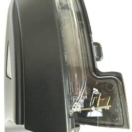 LUCCIOLA RETR.DX OCTAVIA 2013>+BASE INFERIORE NERA+LUCE CORTESIA