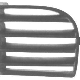 TAPPO FEND SX MITSUB OUTLANDER 01/03>12/06