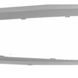 CORNICE GRIGLIA P/TI A/SX GRIGIA BMW SERIE 2 F22-F23 01/13>