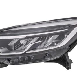 FARO DX A LED RENAULT CAPTUR 02/17> IP VERSION